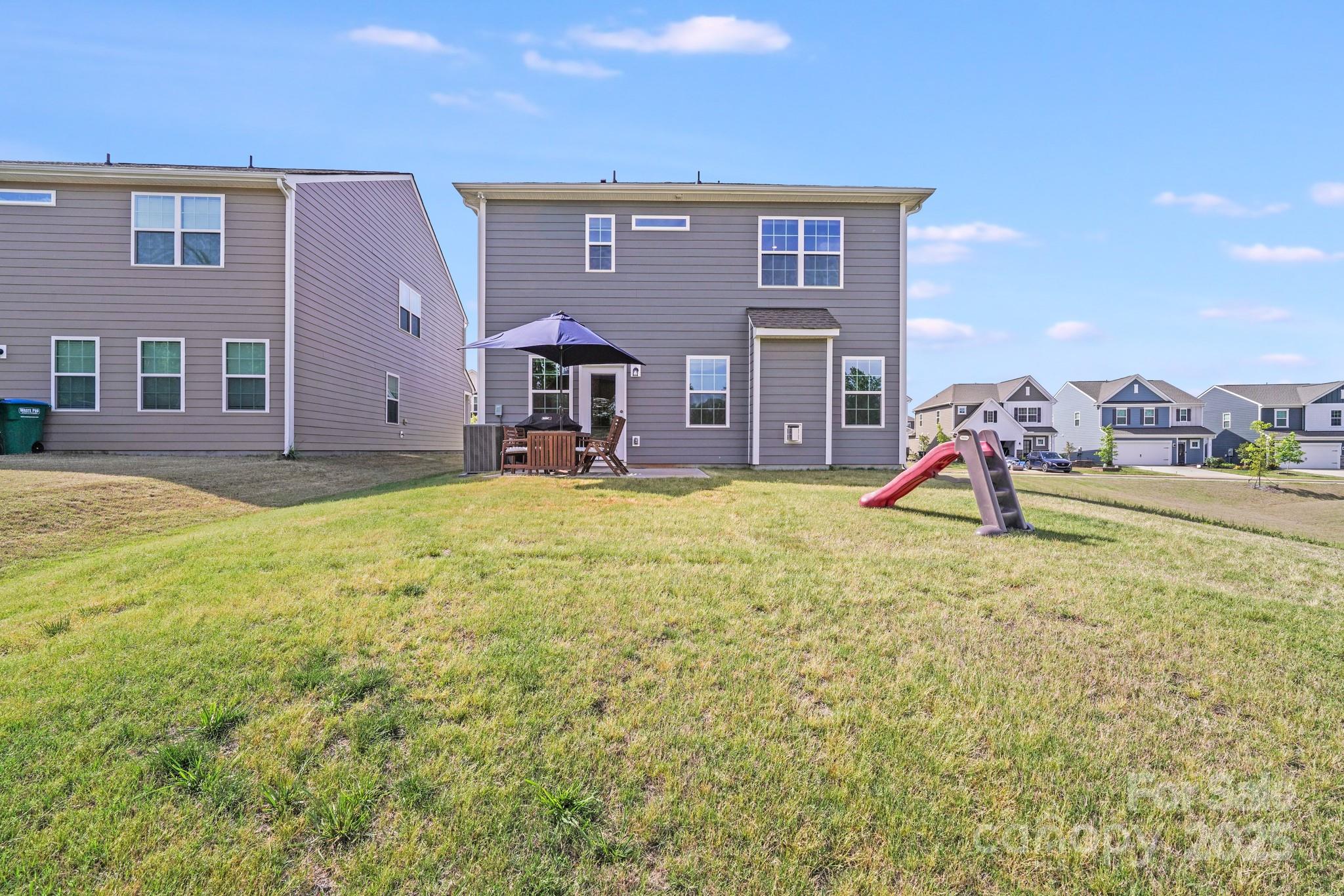 Elizabeth - Residential