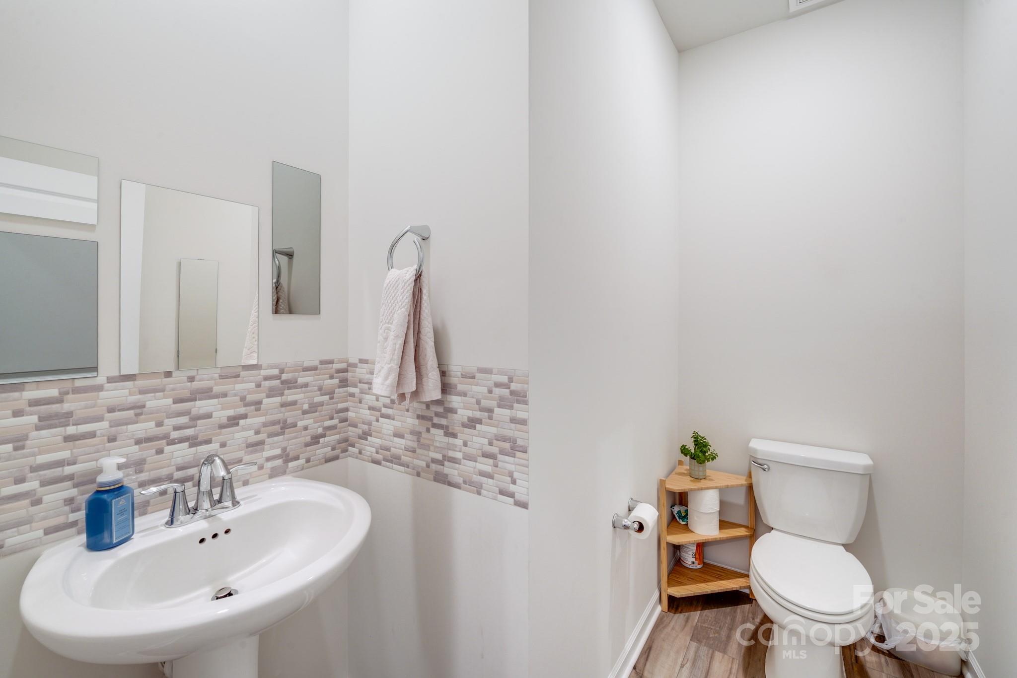 Elizabeth - Residential