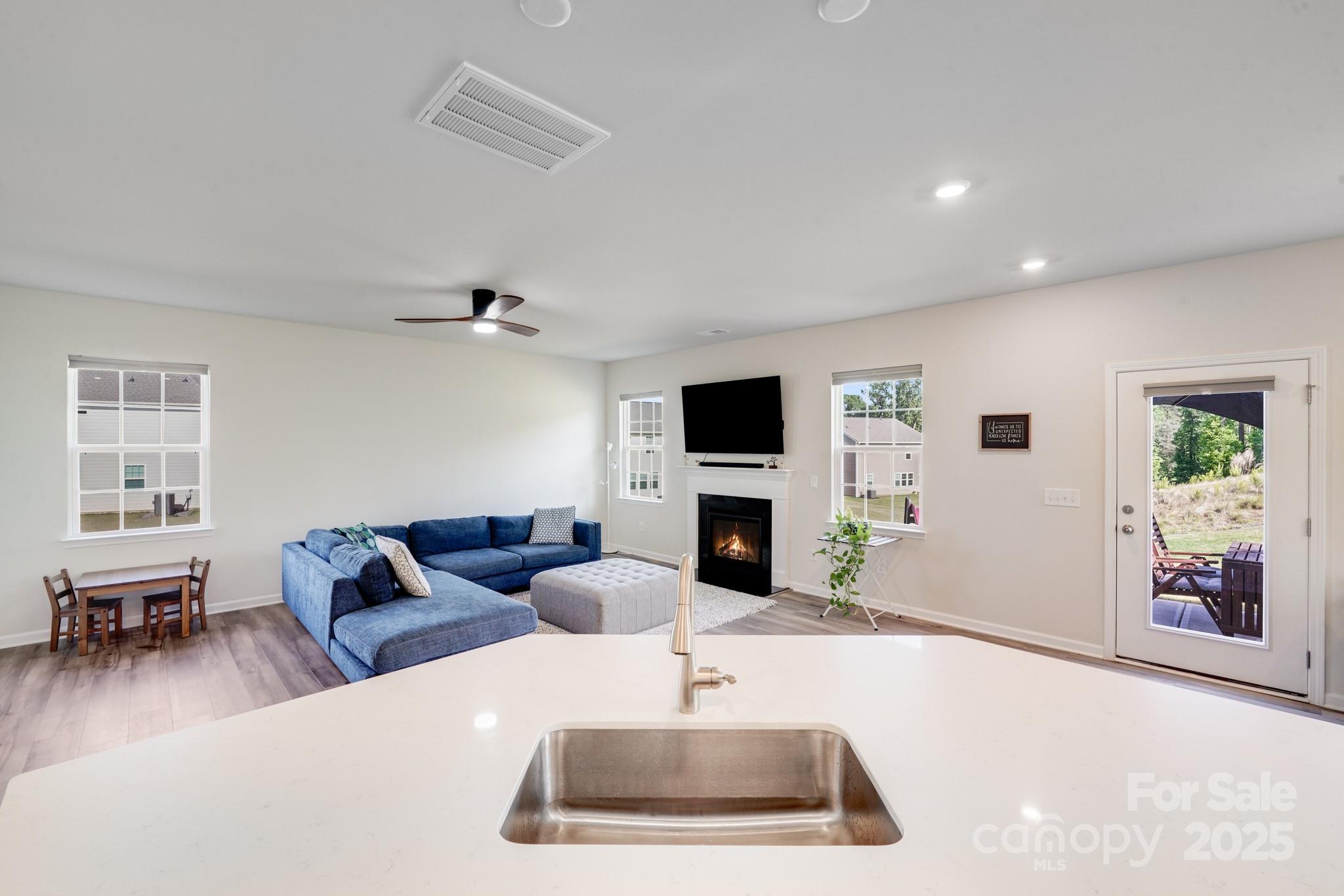 Elizabeth - Residential