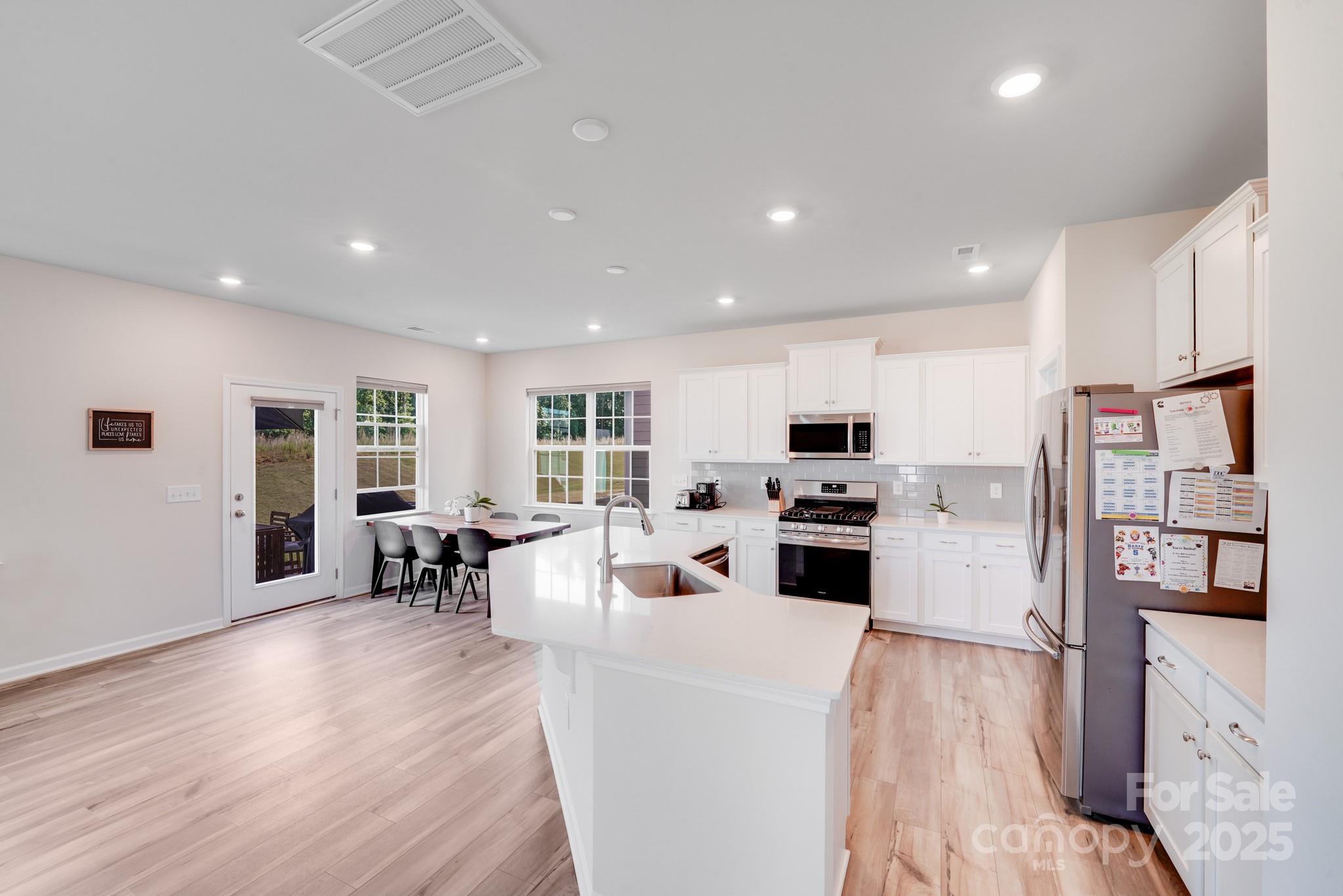 Elizabeth - Residential