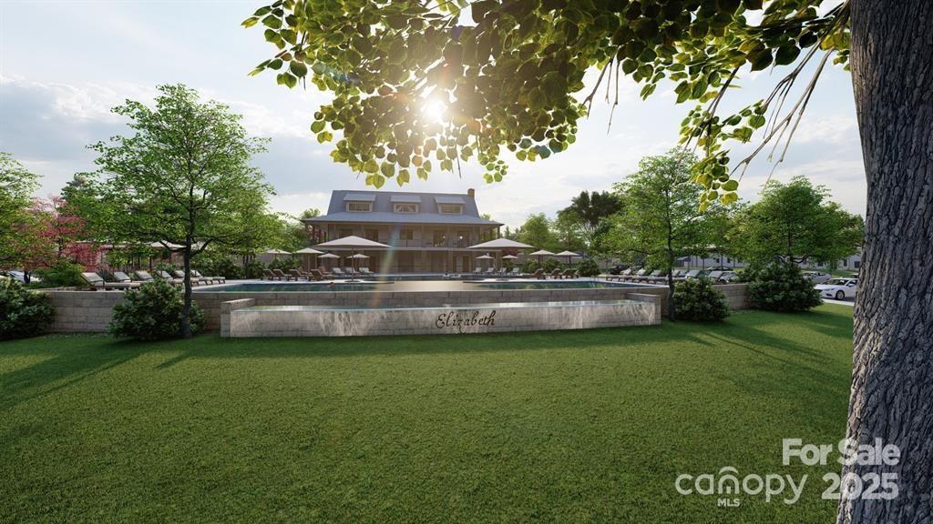 Elizabeth - Residential