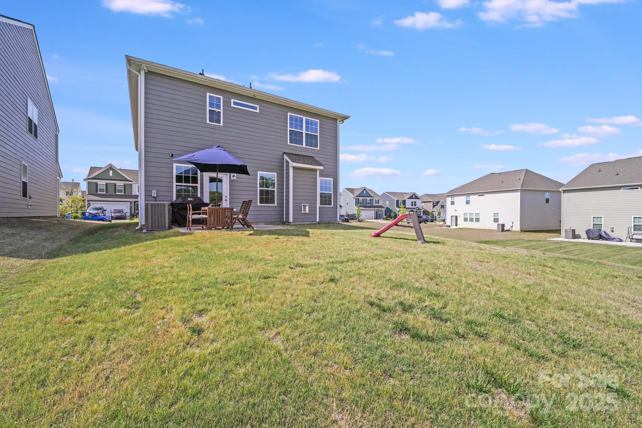 Elizabeth - Residential