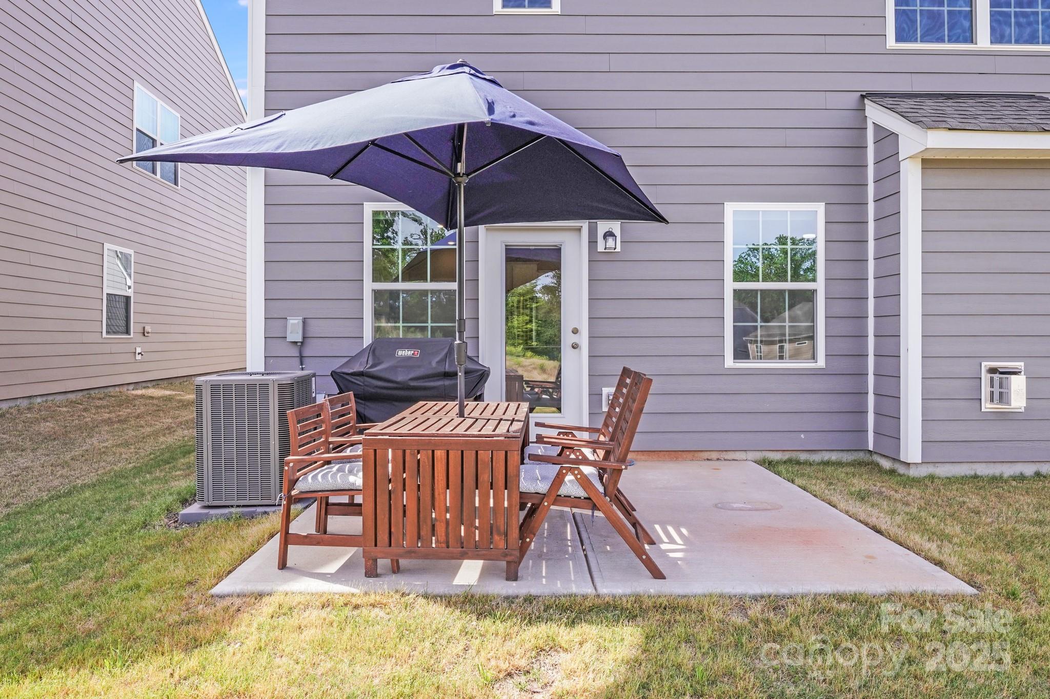 Elizabeth - Residential