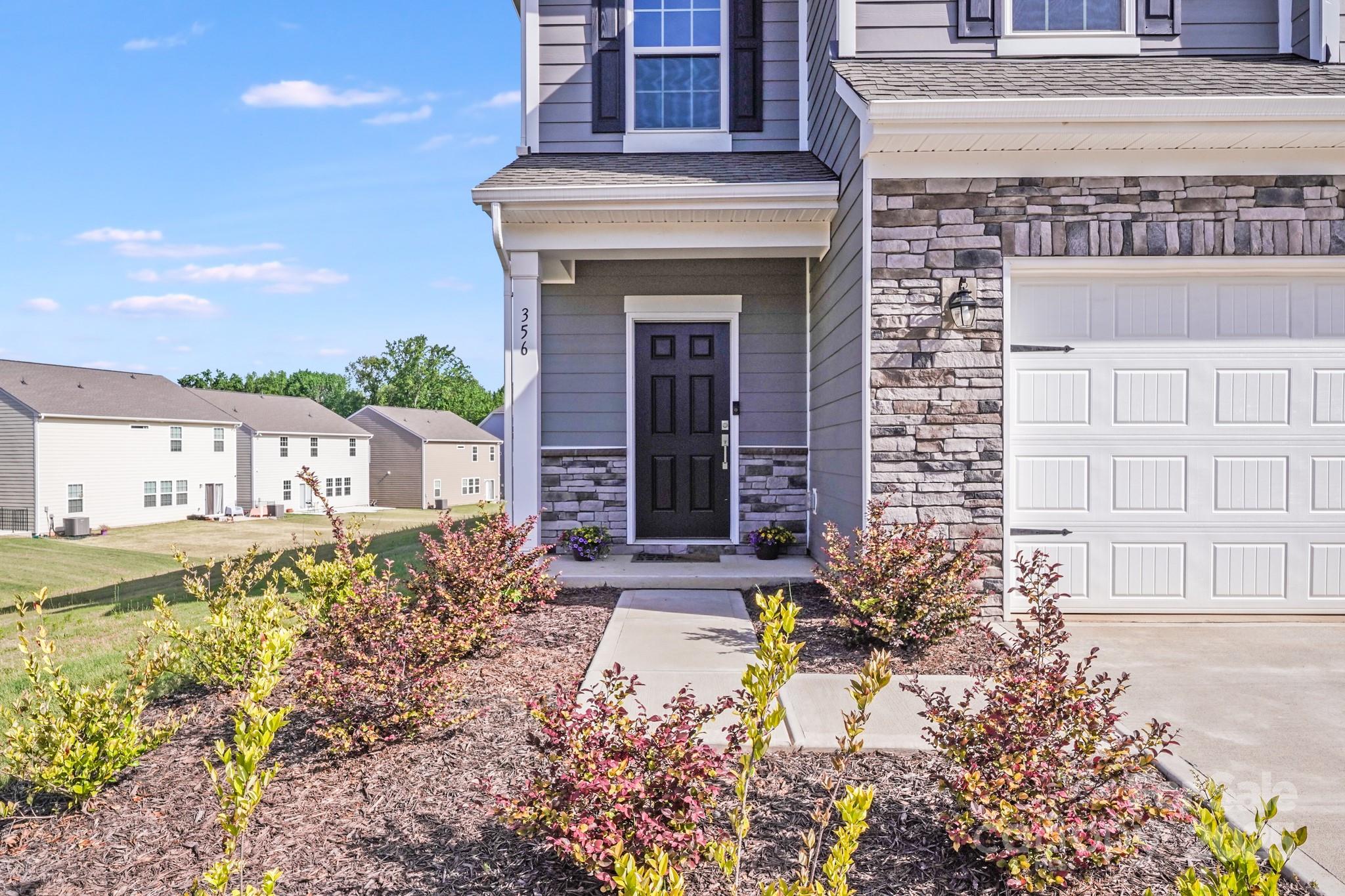 356 Runner Stone Lane