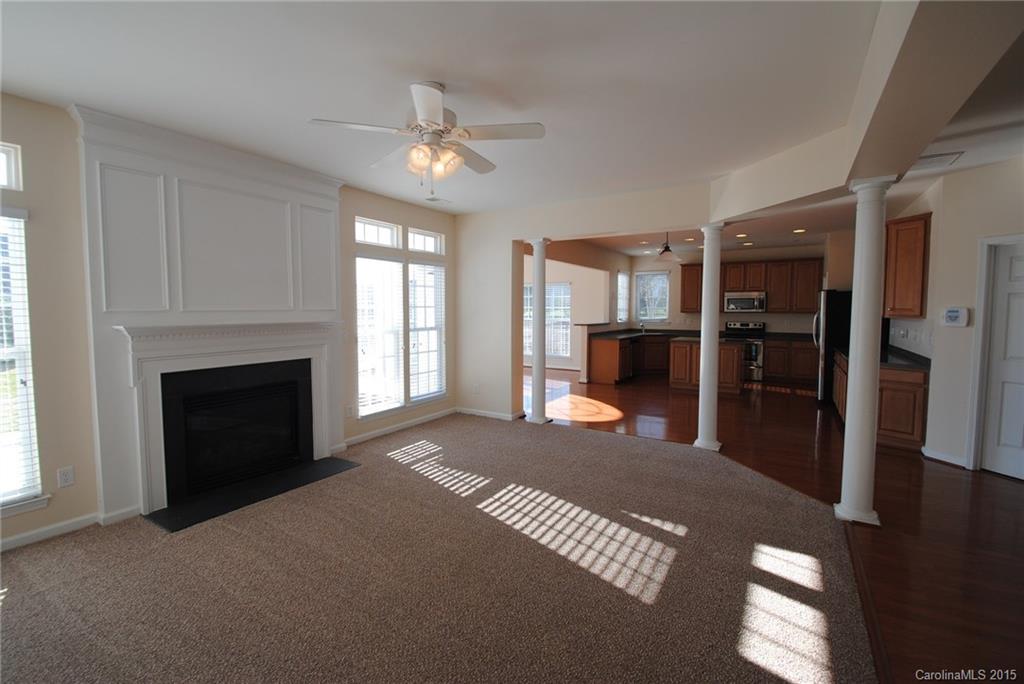 Brandon Oaks - Residential Lease