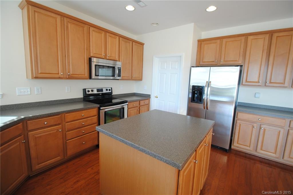 Brandon Oaks - Residential Lease