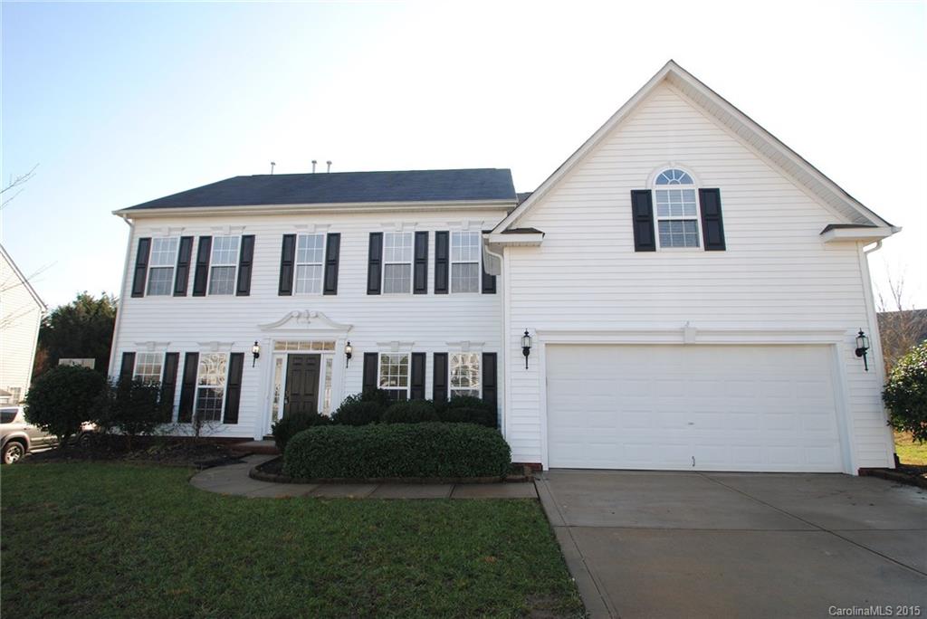 Brandon Oaks - Residential Lease