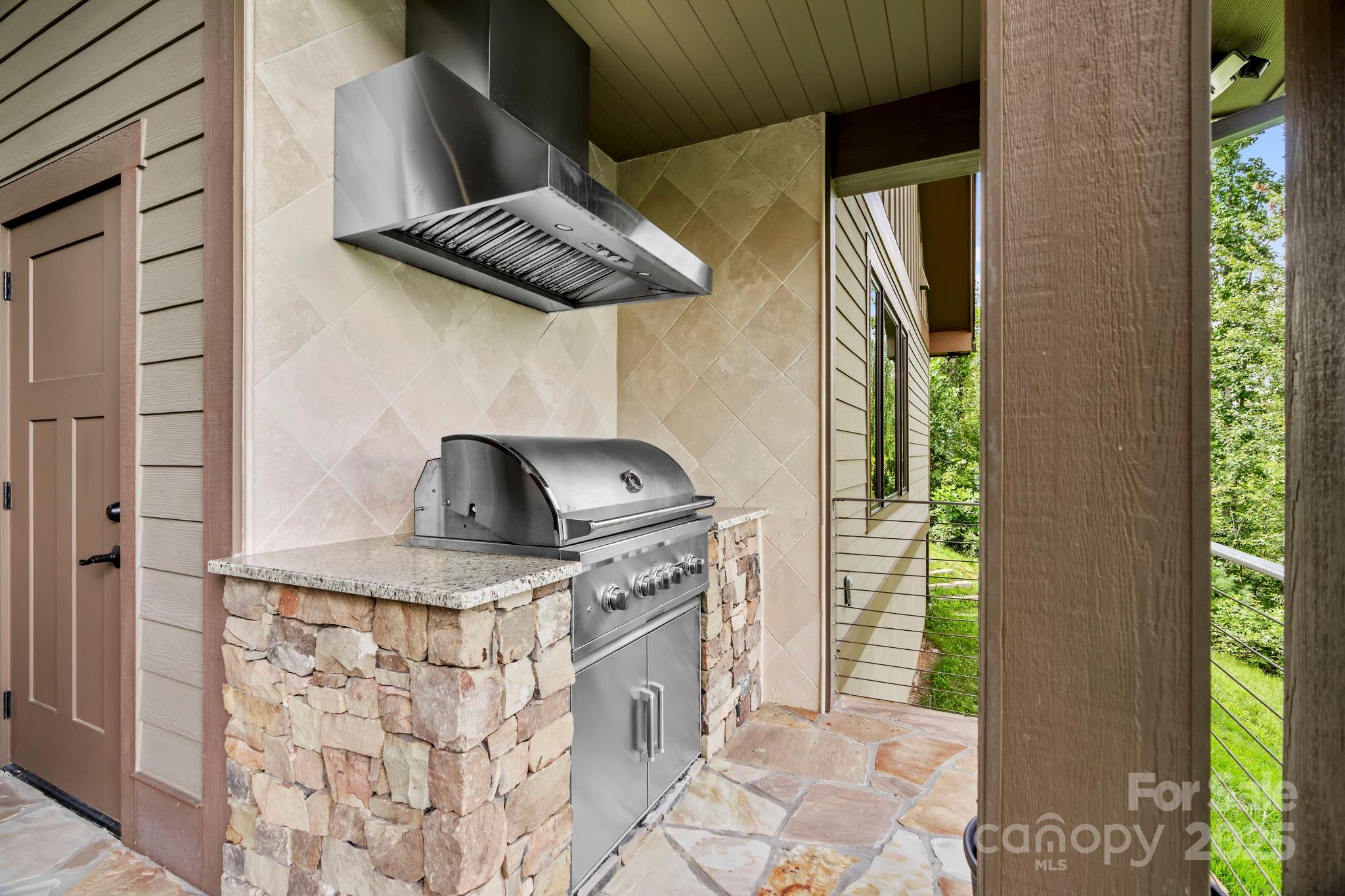 Versant - Residential