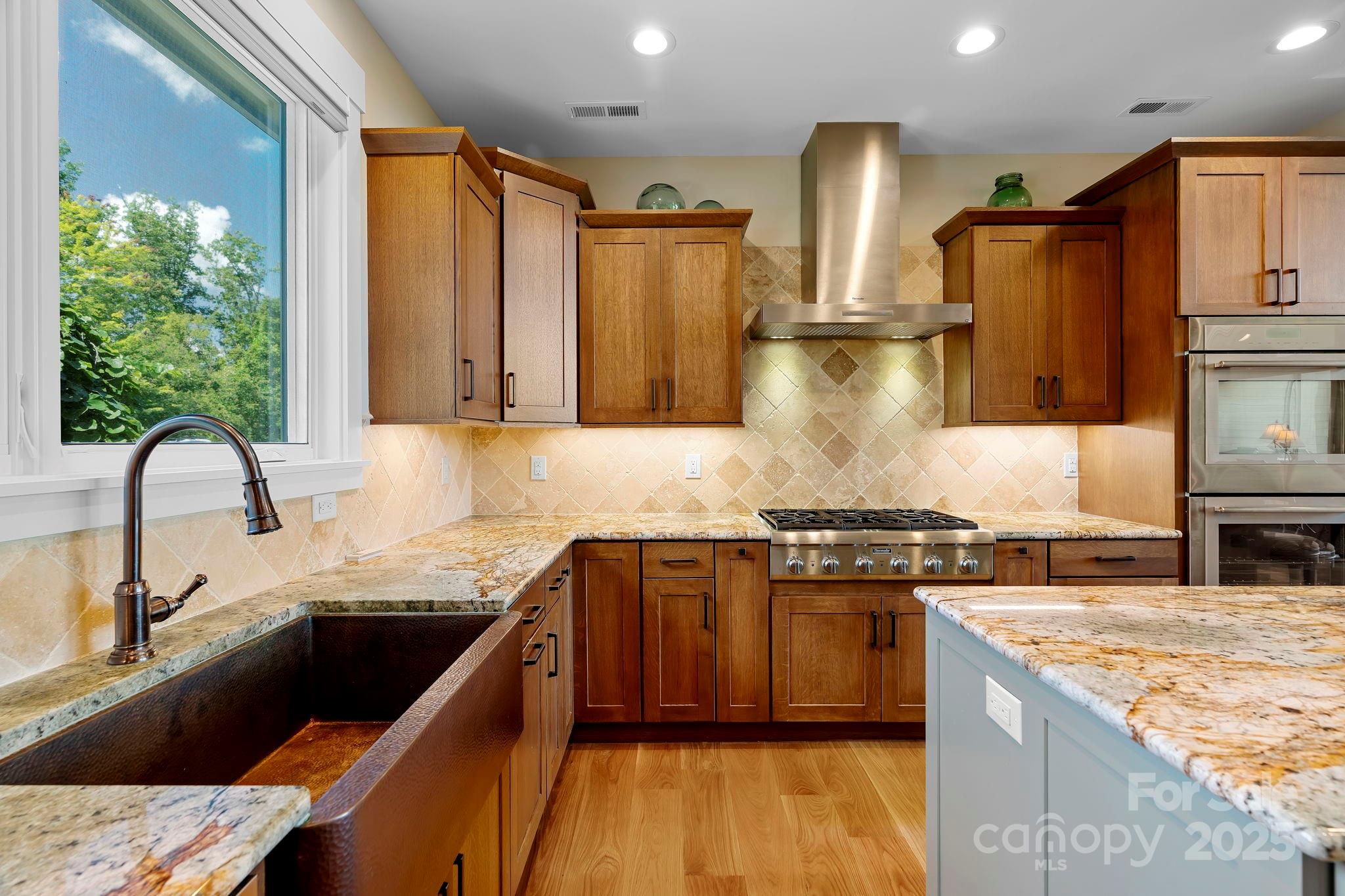 Versant - Residential