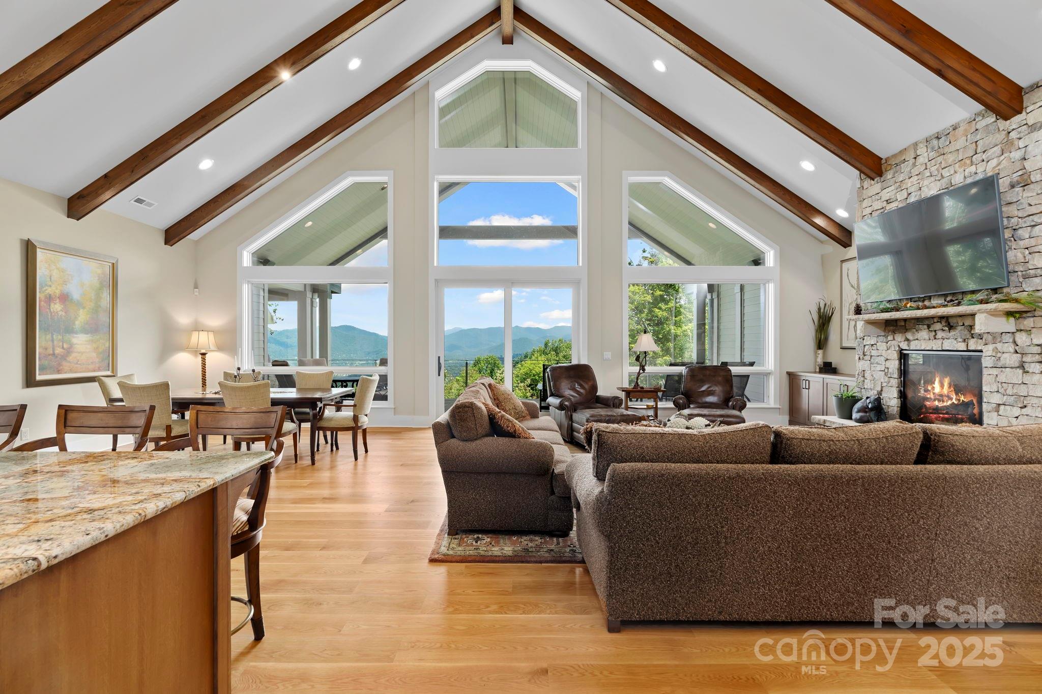 Versant - Residential