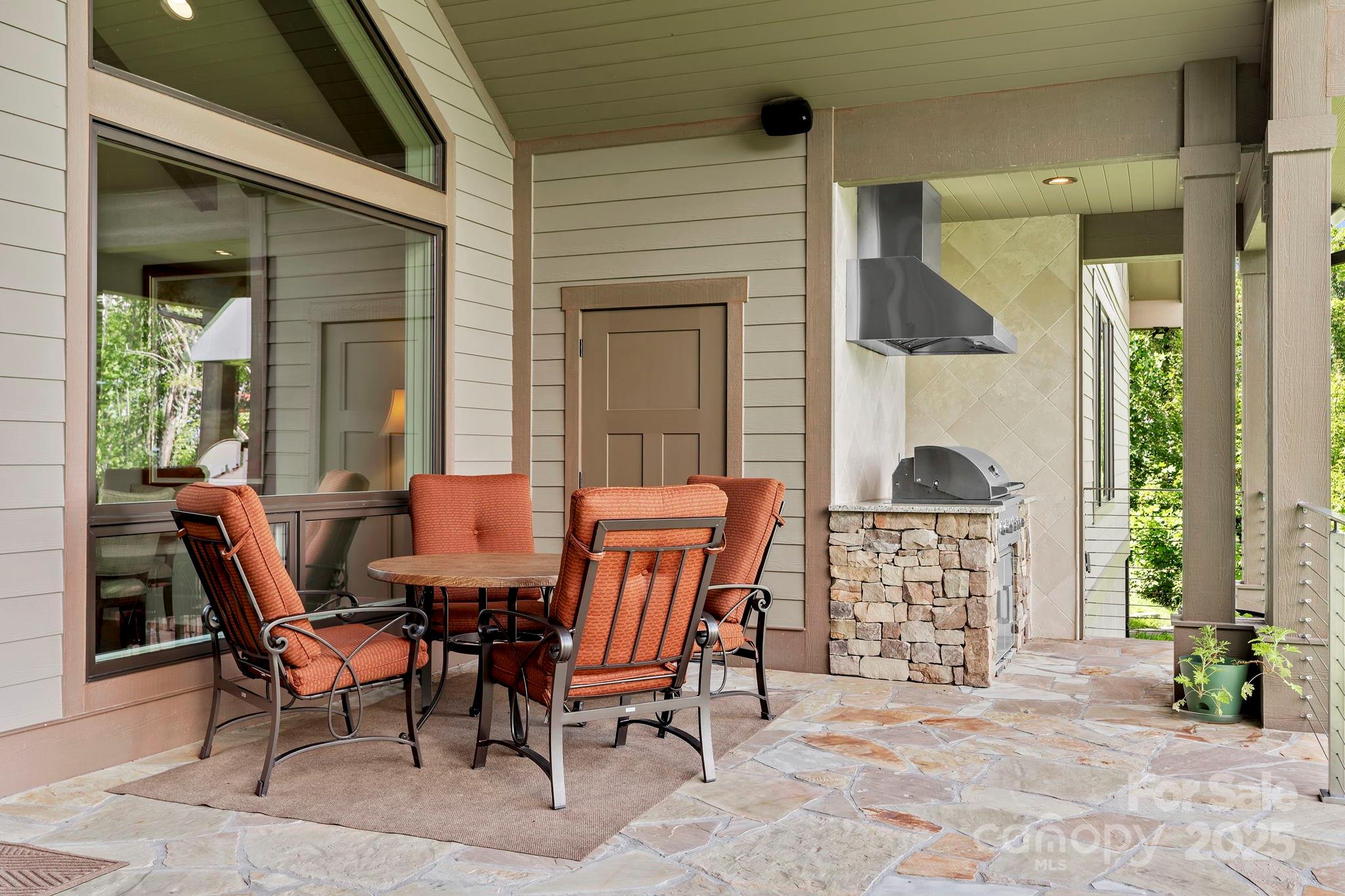 Versant - Residential