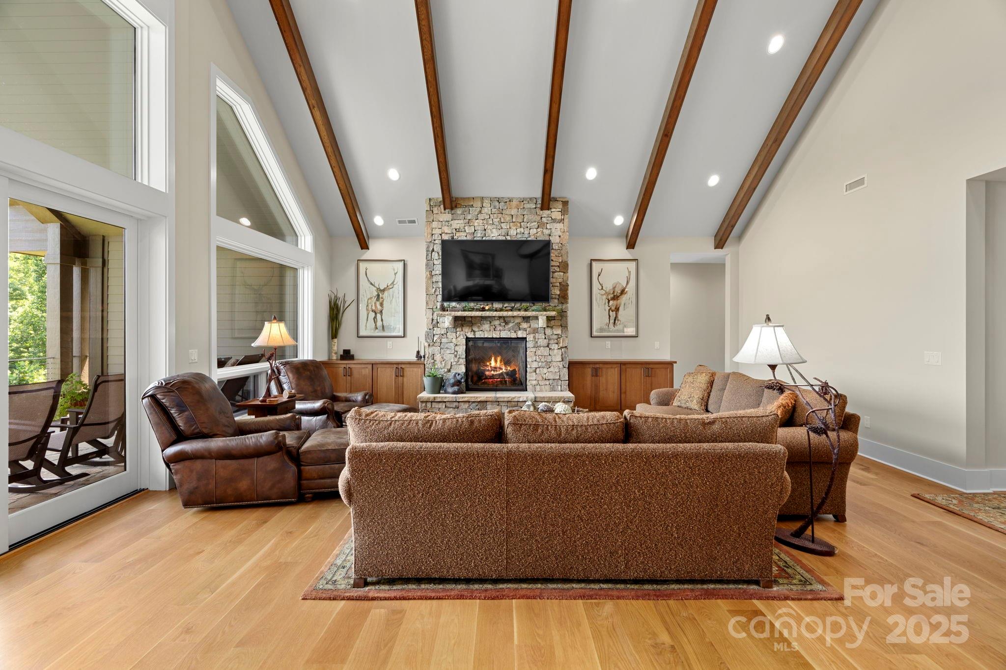 Versant - Residential