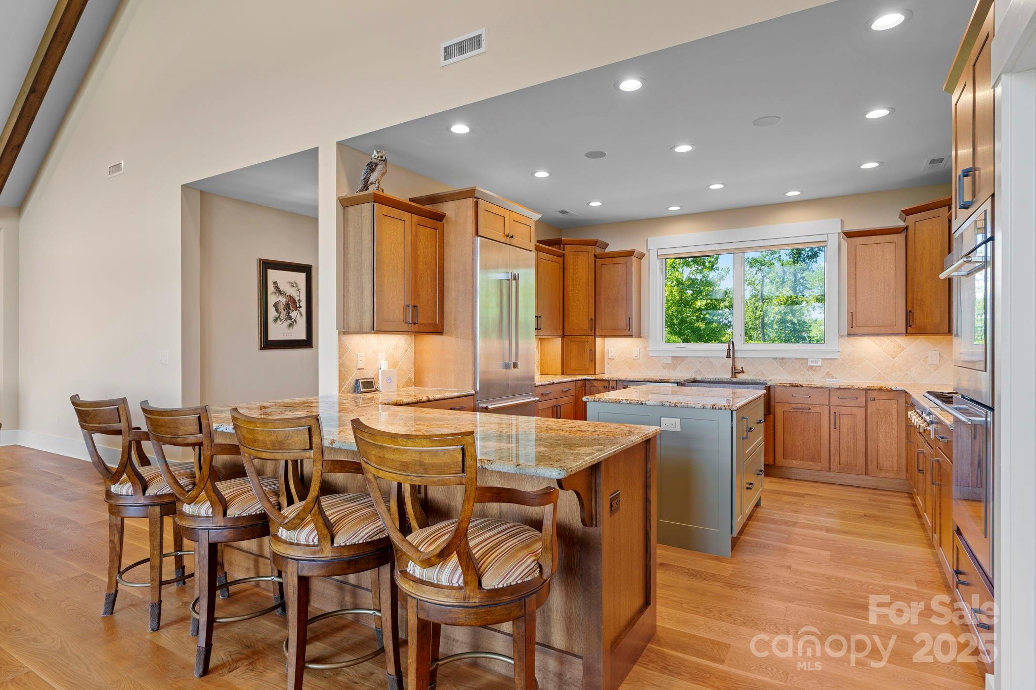 Versant - Residential