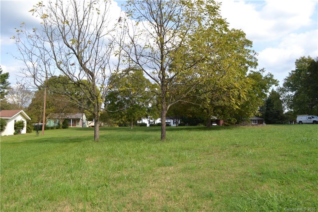 Salem Crossing - Land