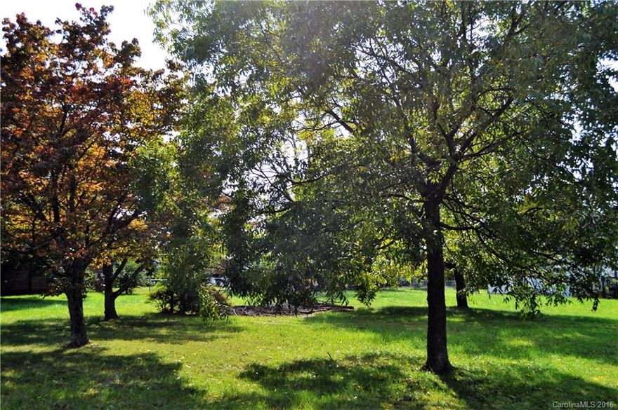 Nice level cleared lot is ready for you to build!  This lot can be purchased individually or with Lot #4 next door to make one lot.  Build a single family home or great for an investor looking to build a duplex for rentals!  Seller is owner/broker.