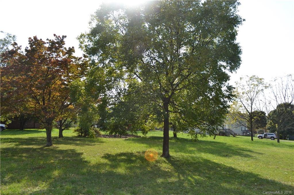 Salem Crossing - Land