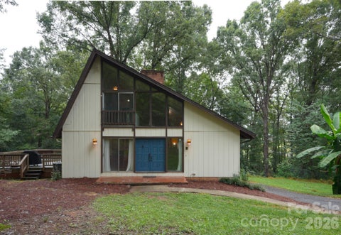 Photo of 7 Brookwood Lane, Taylorsville, NC 28681 (MLS # 4422227)
