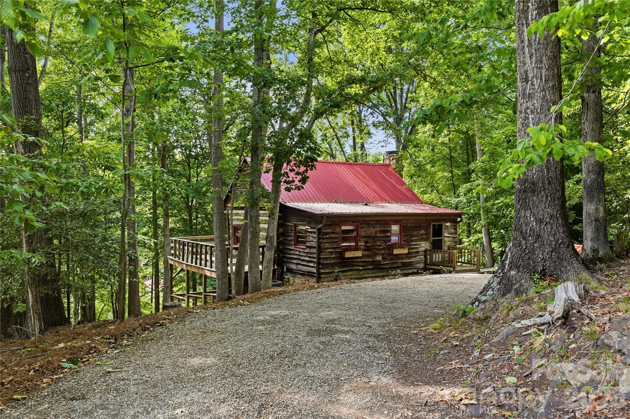 300 Clark Cove Road