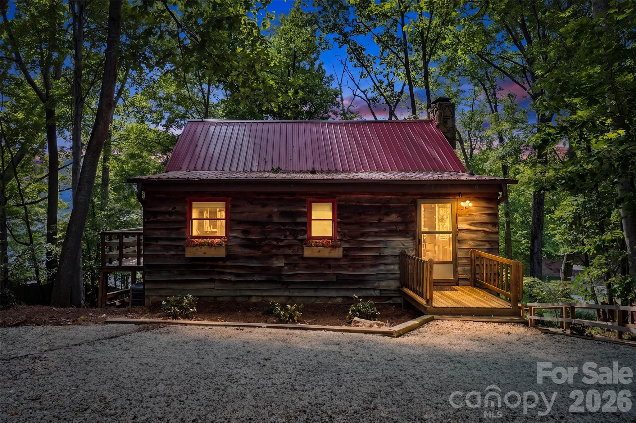 300 Clark Cove Road