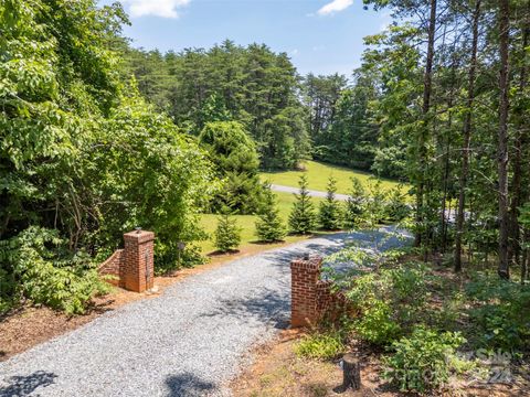 A home in Rutherfordton