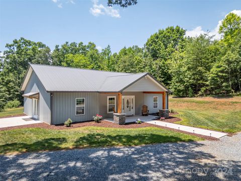 A home in Rutherfordton