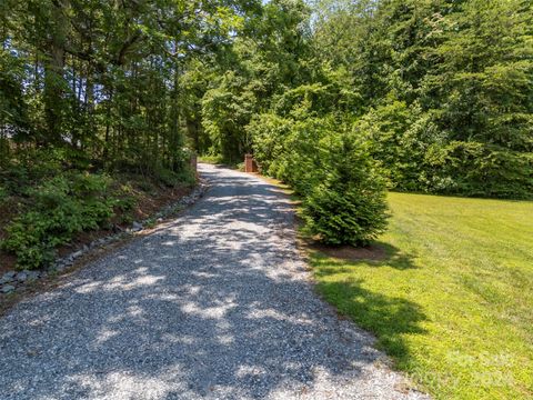 A home in Rutherfordton