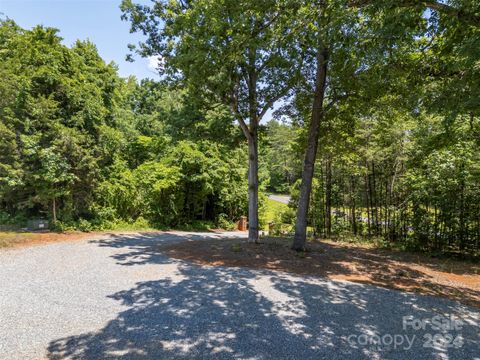 A home in Rutherfordton