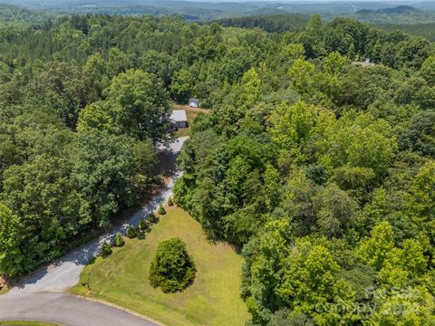 A home in Rutherfordton