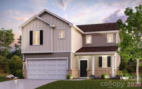 2627 Blue Sky Meadows Drive Monroe NC 28110