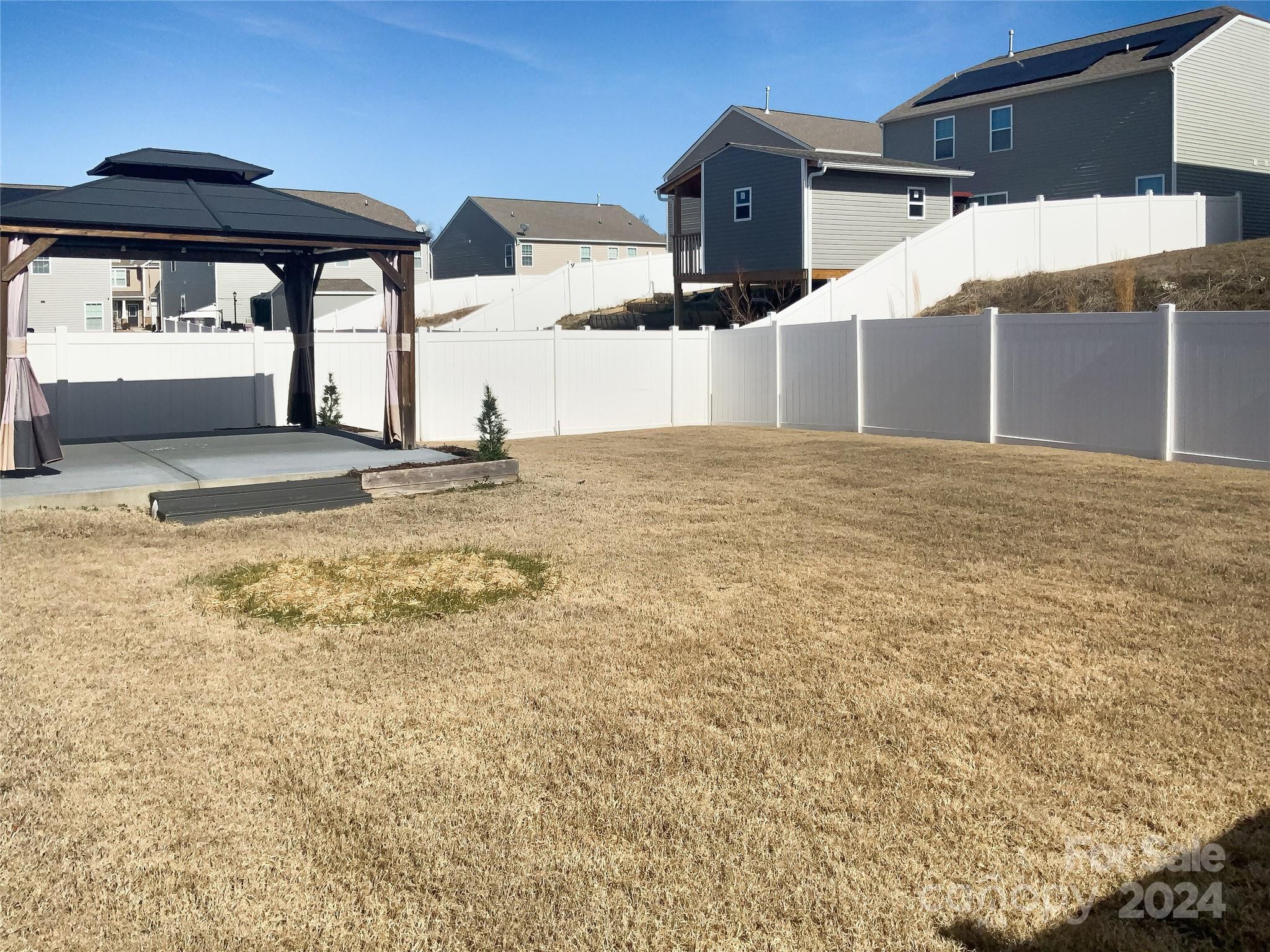 Roberta Ridge - Residential