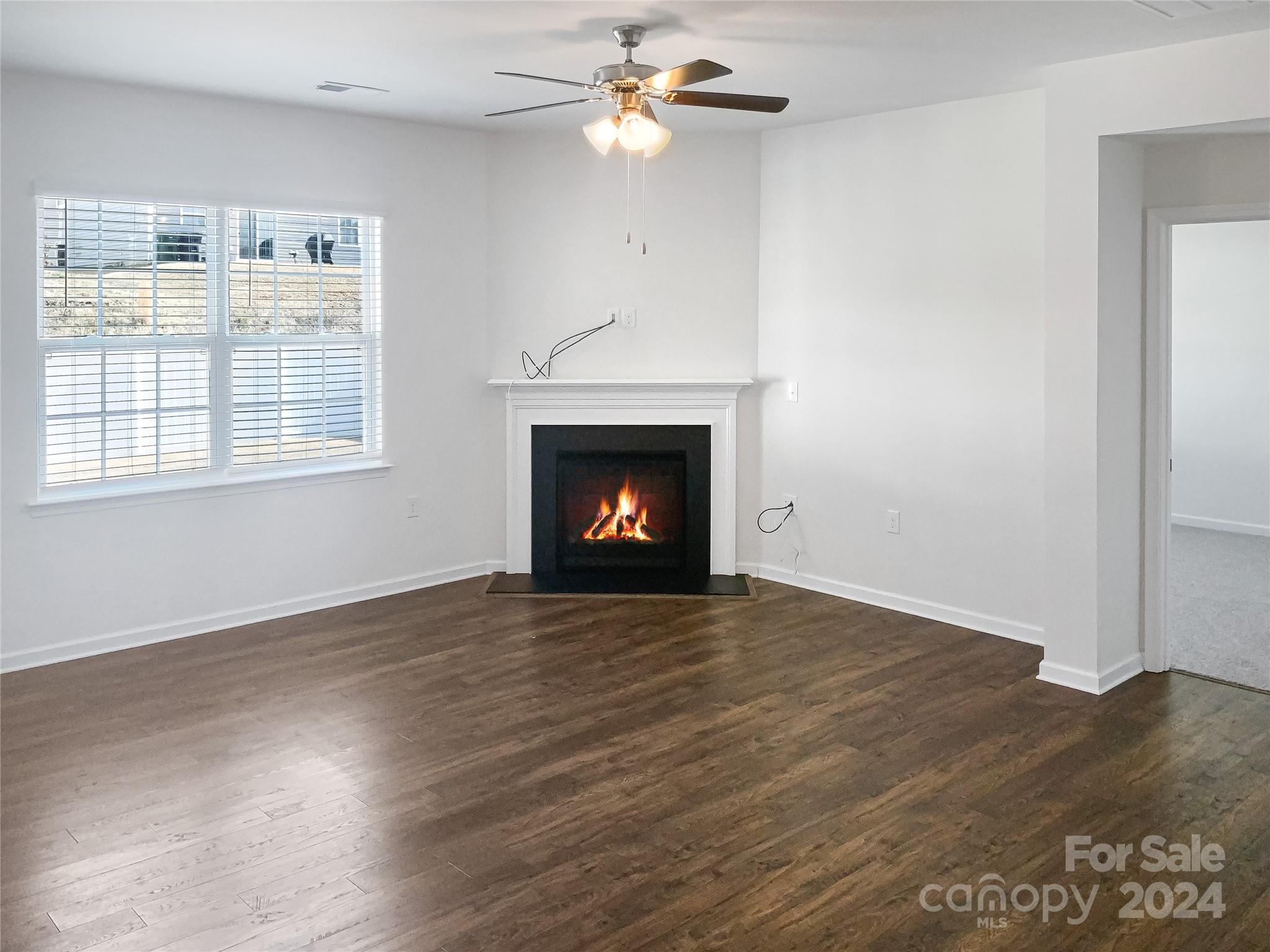 Roberta Ridge - Residential