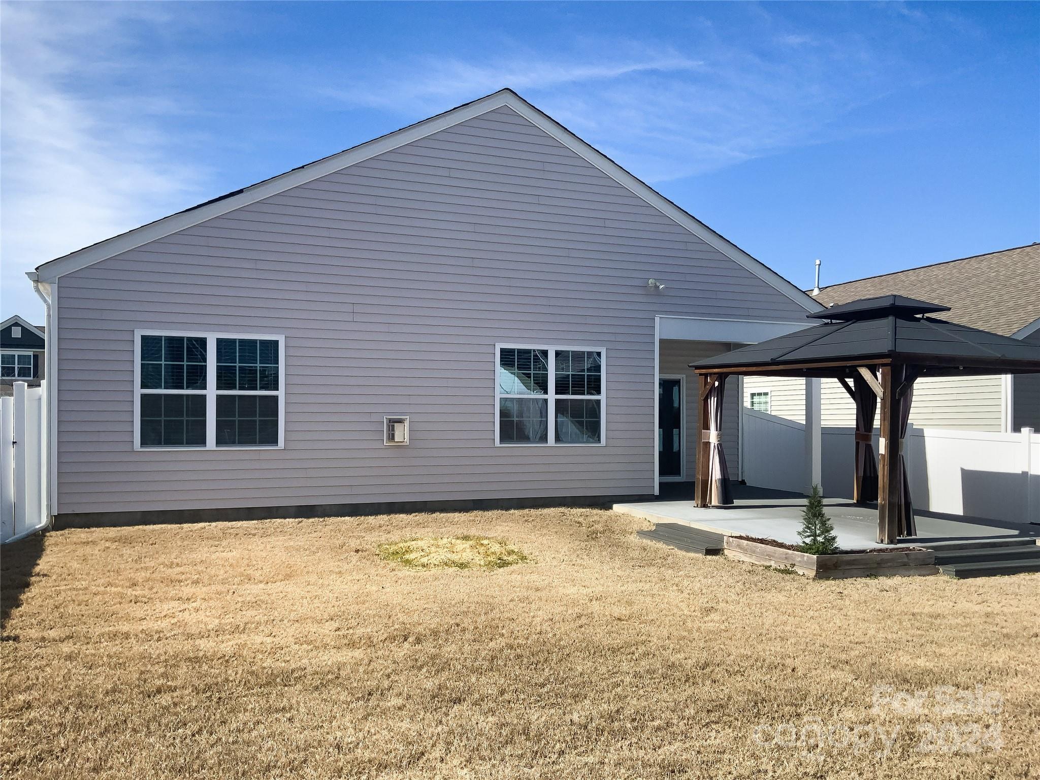 Roberta Ridge - Residential