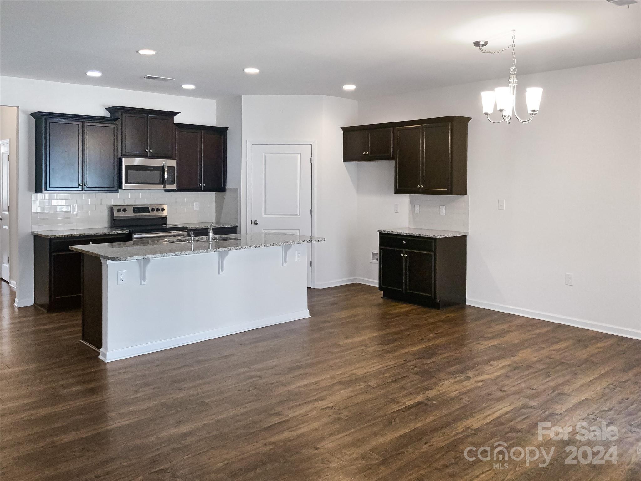 Roberta Ridge - Residential