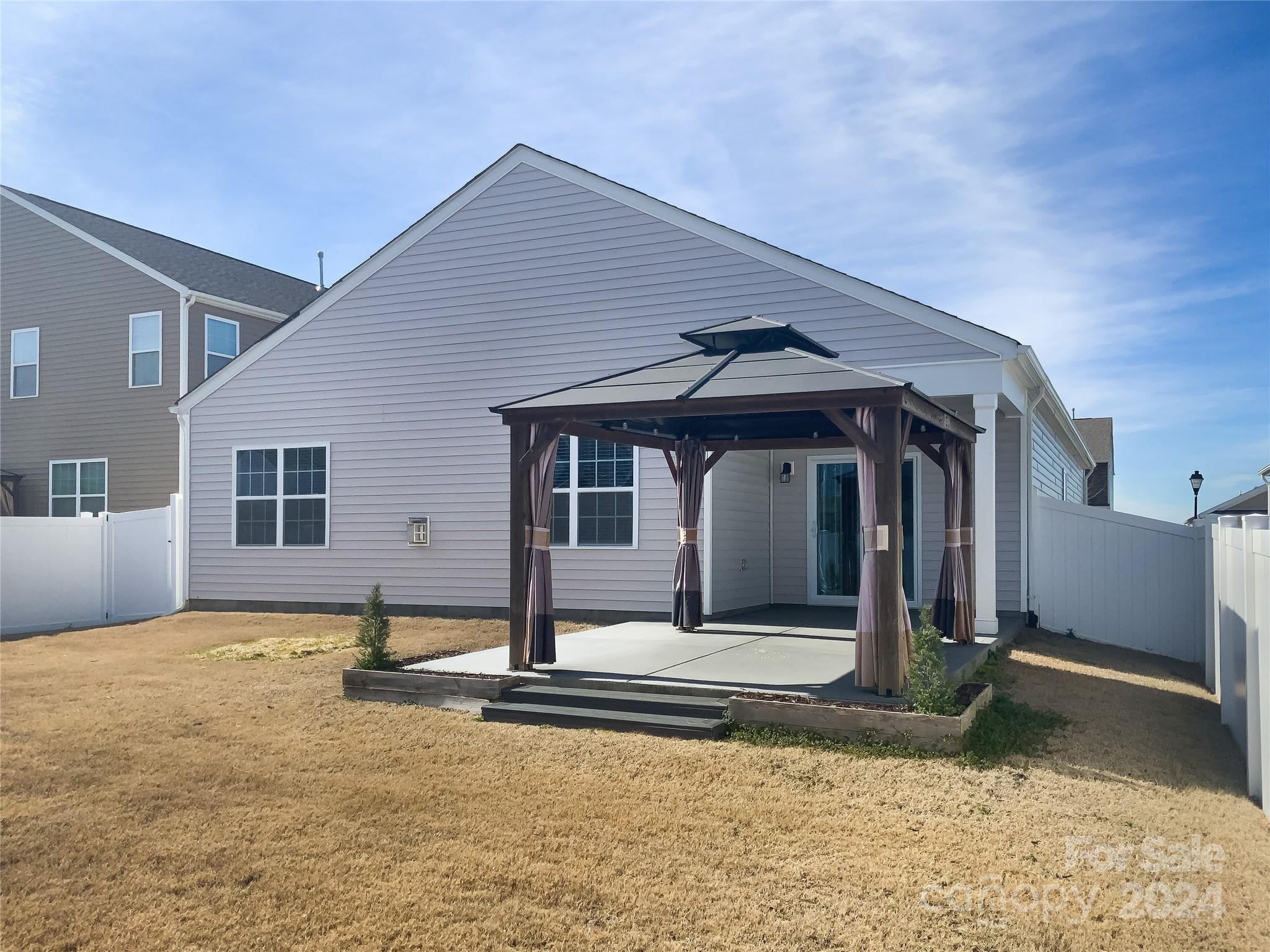 Roberta Ridge - Residential