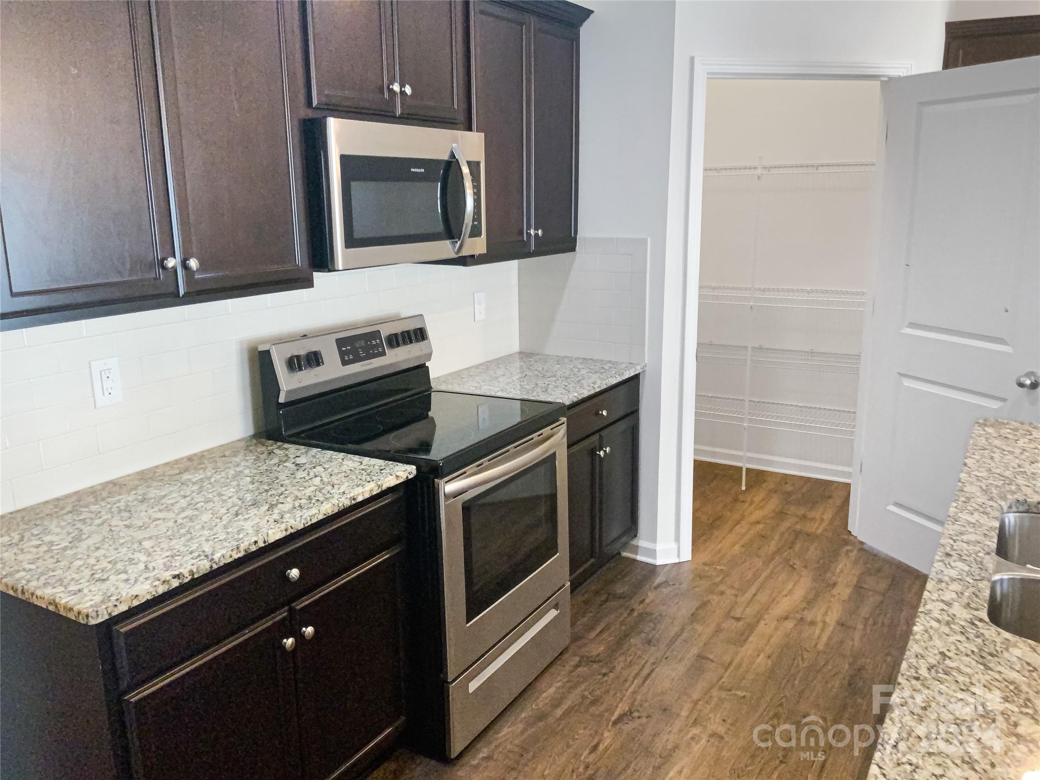 Roberta Ridge - Residential