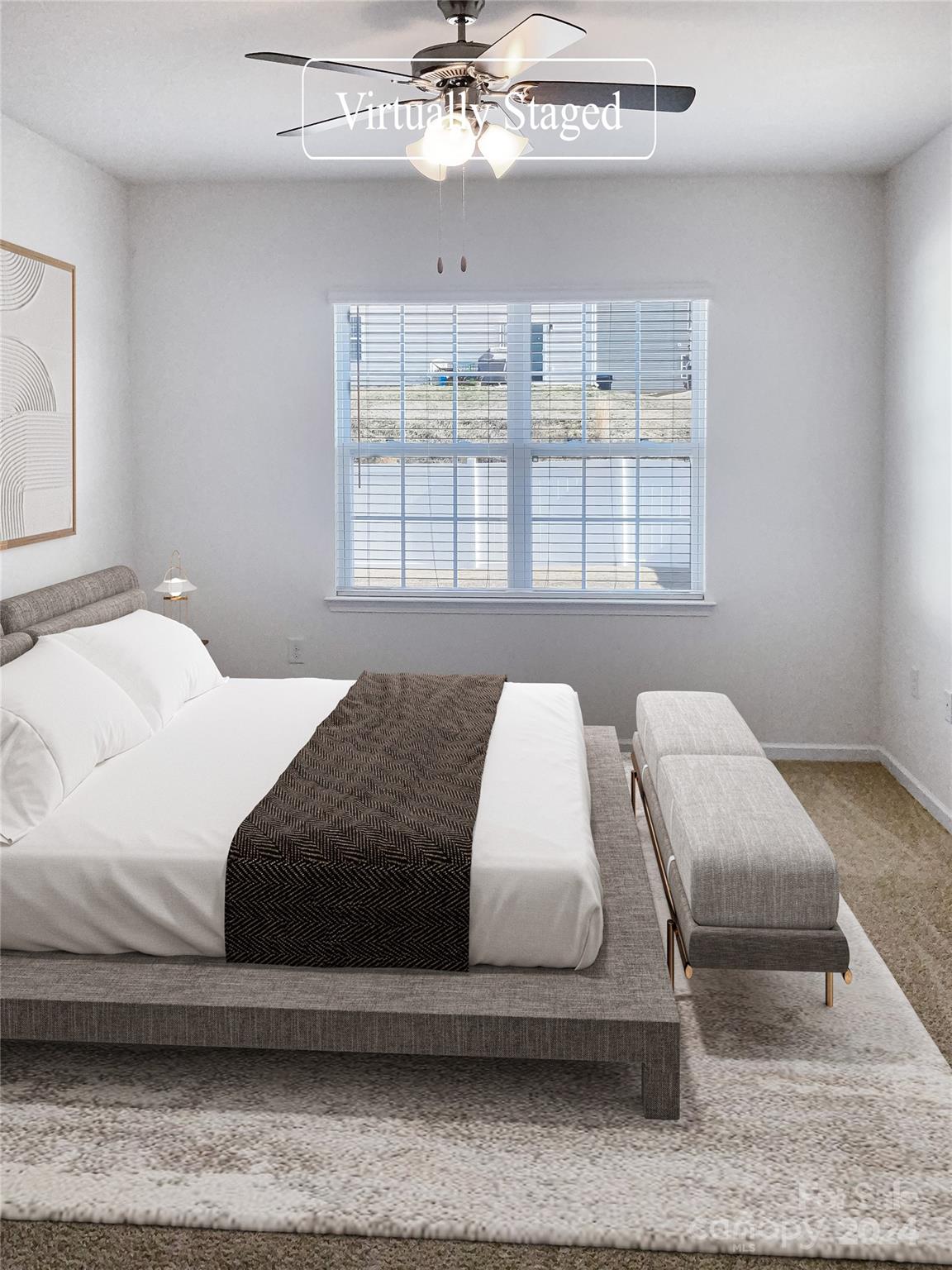 Roberta Ridge - Residential