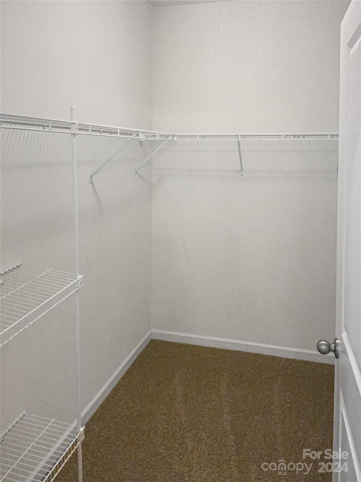 Roberta Ridge - Residential