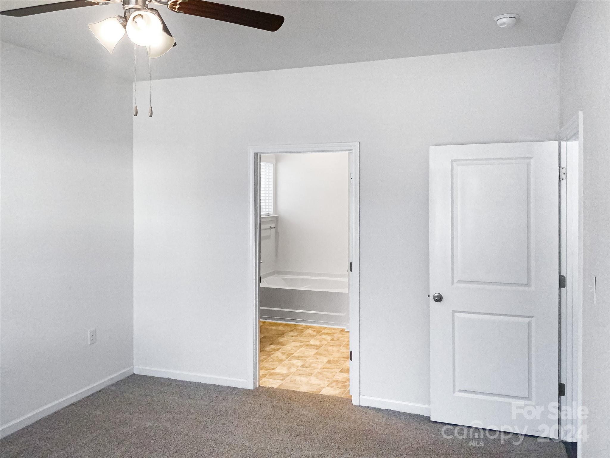 Roberta Ridge - Residential