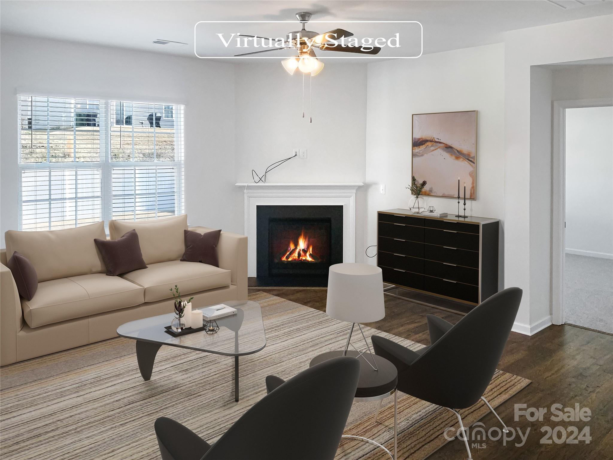 Roberta Ridge - Residential