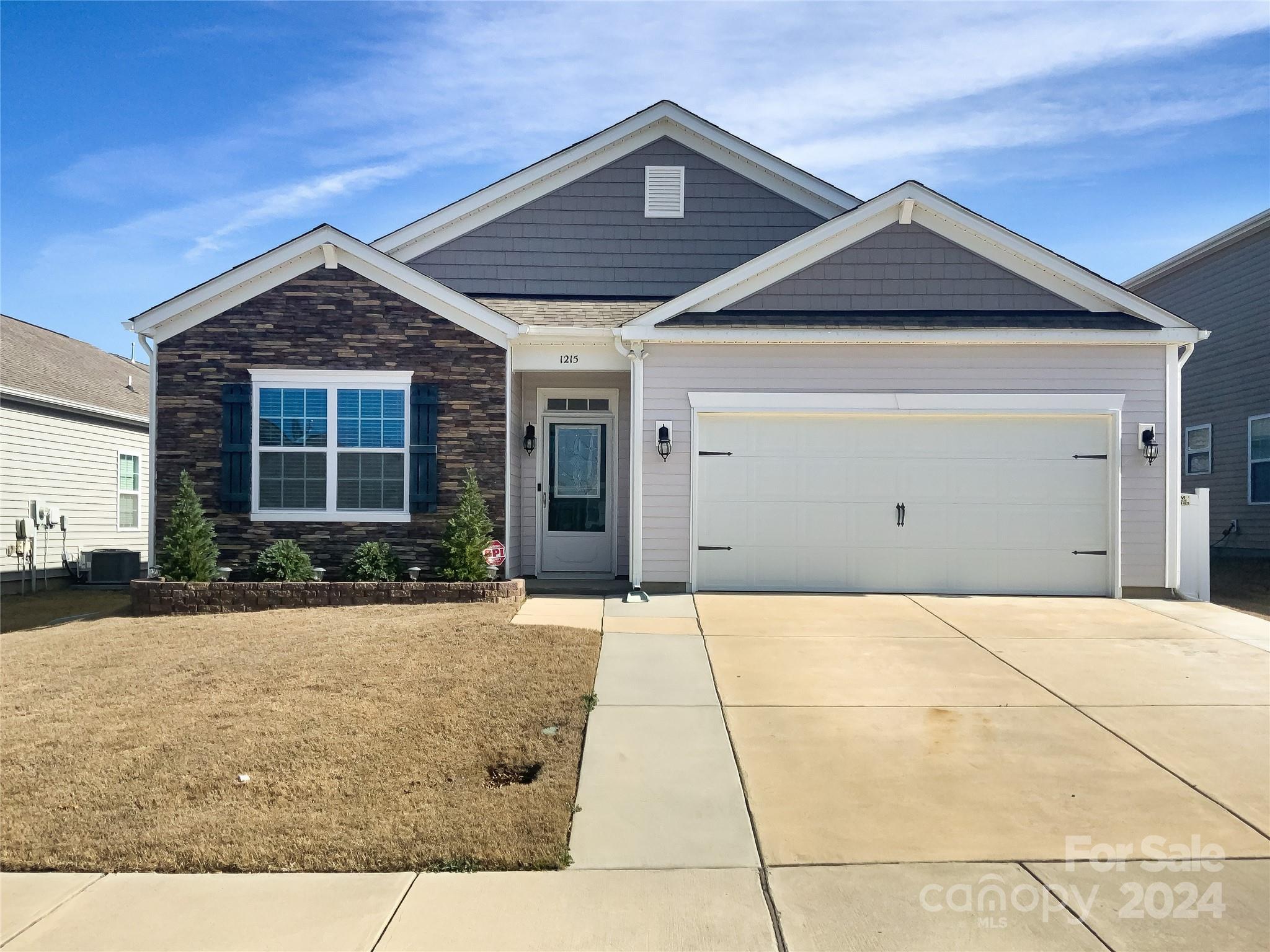 Roberta Ridge - Residential