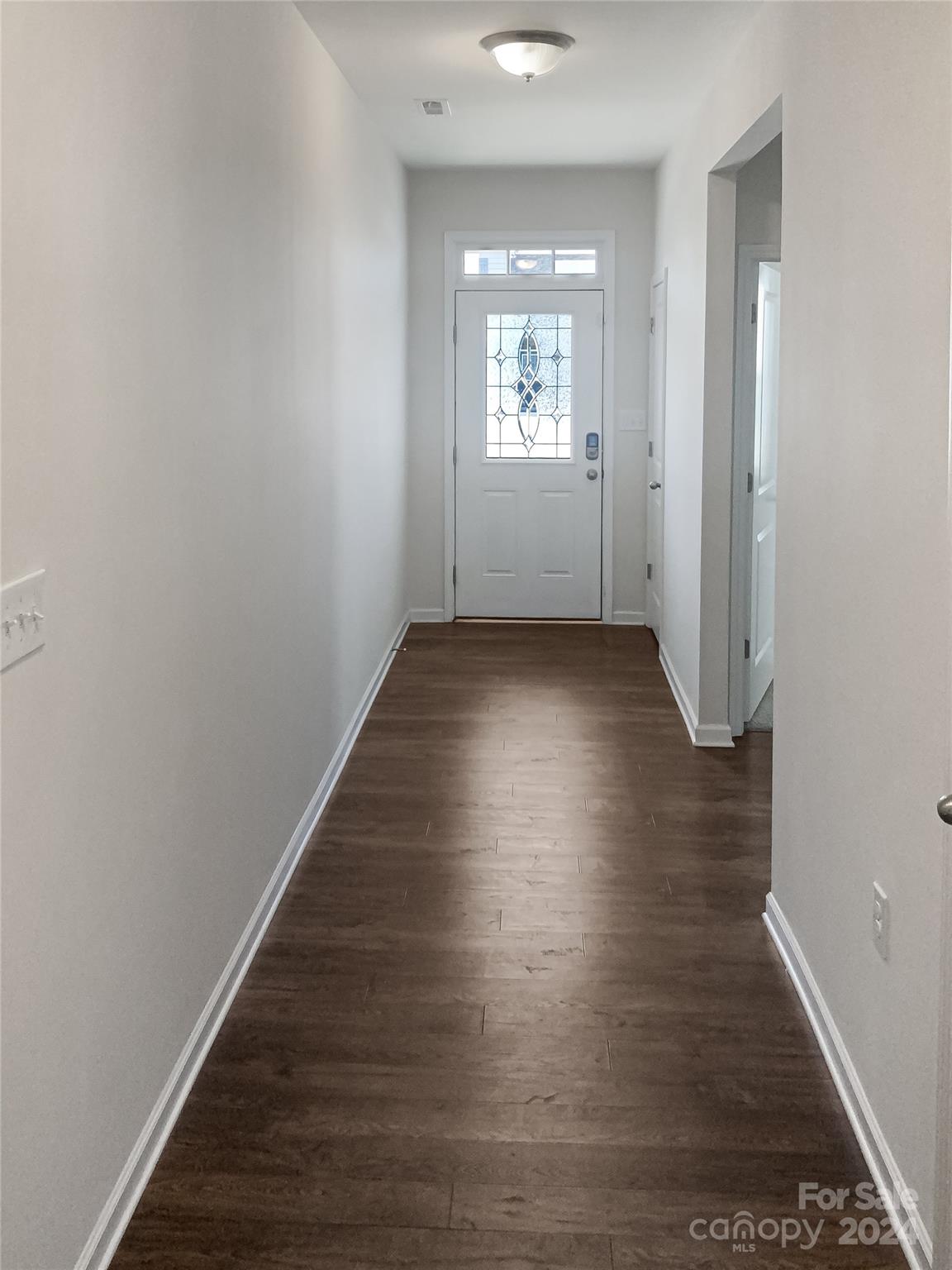 Roberta Ridge - Residential