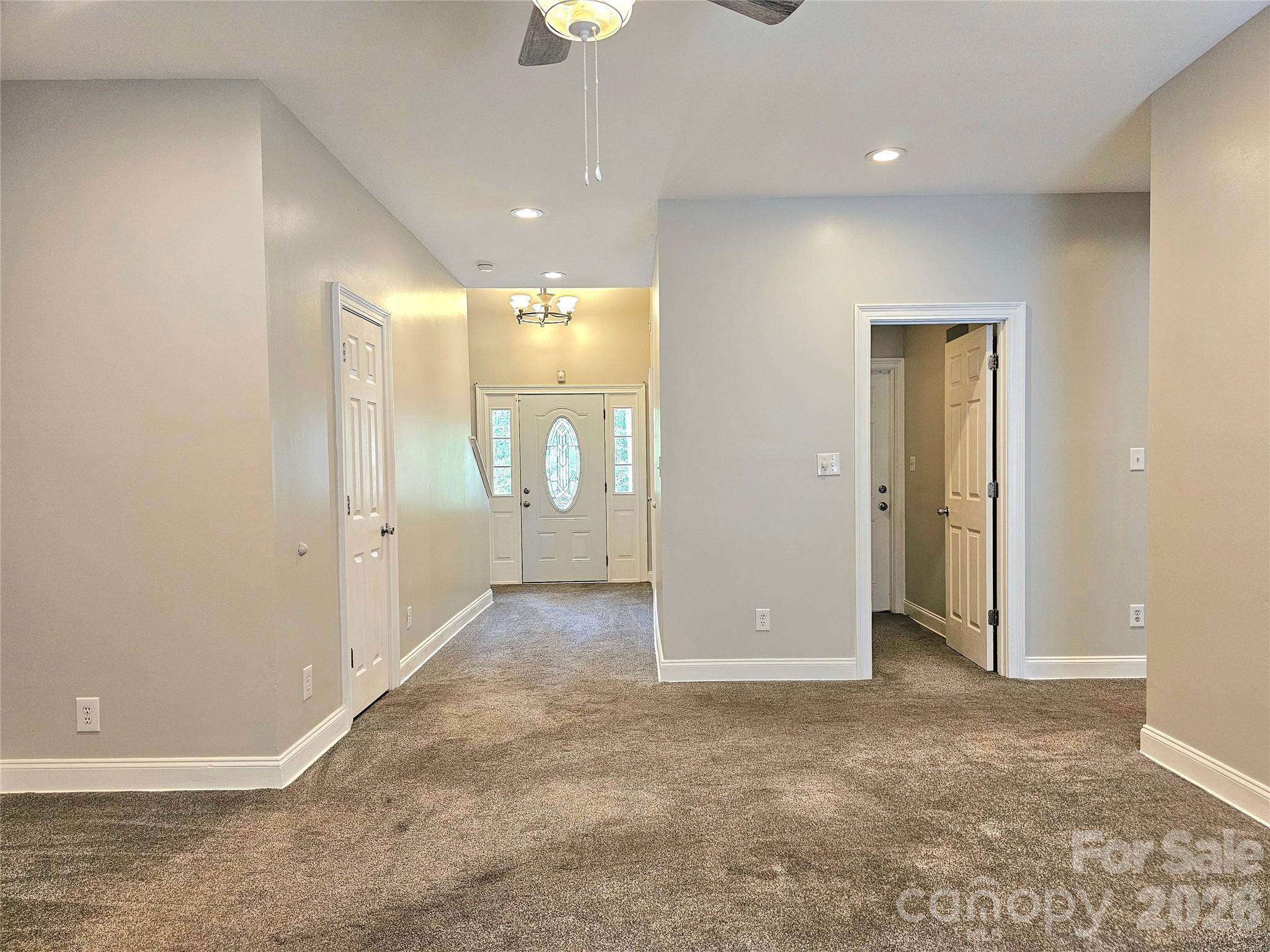 Cherry Hills - Residential