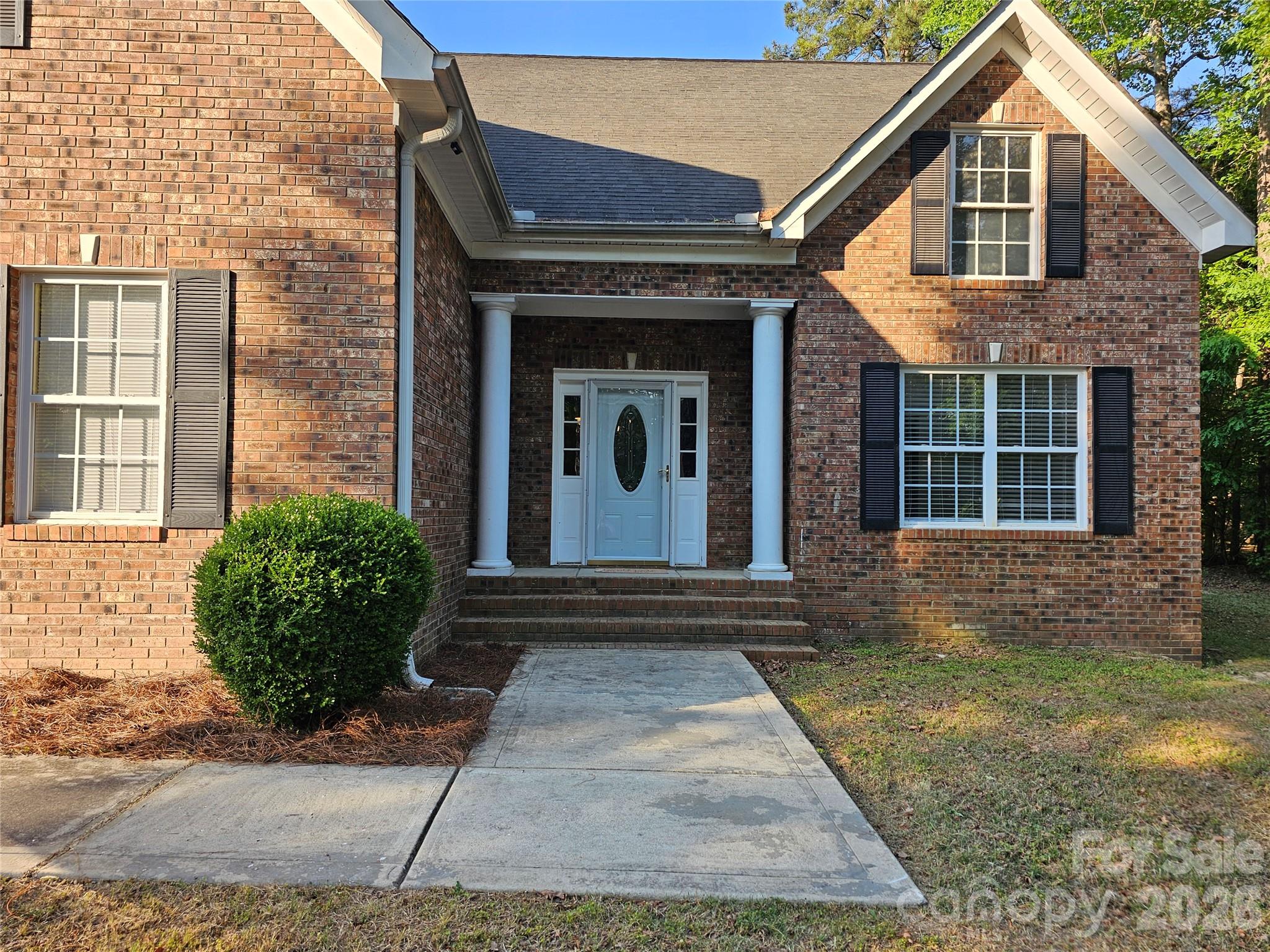 Cherry Hills - Residential