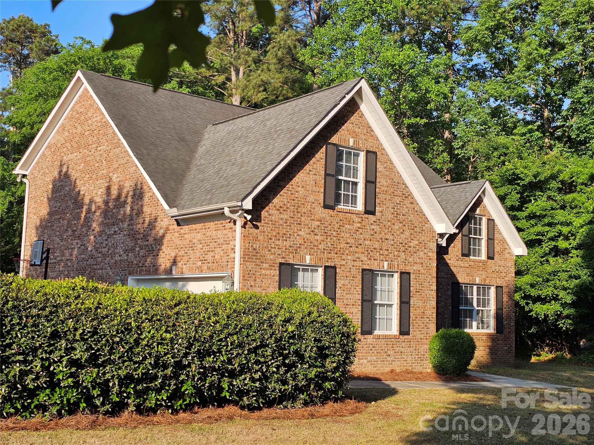 Cherry Hills - Residential