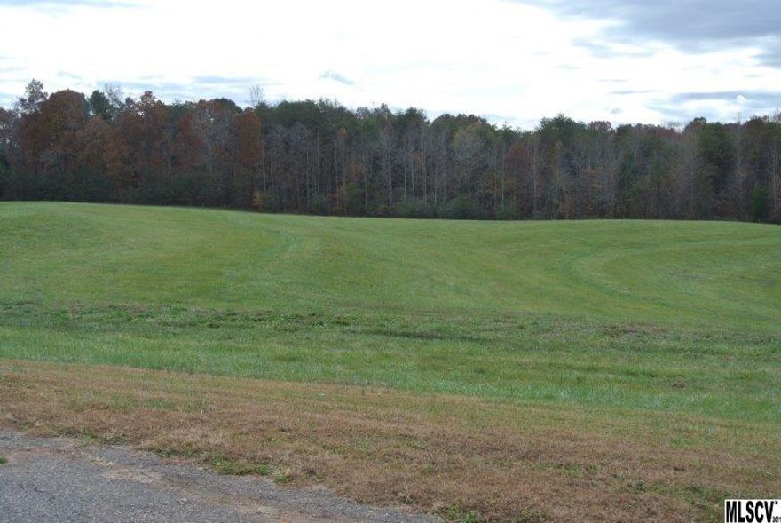 Nice cleared 6.05 acres located close to Hwy 321. Very quiet country setting.