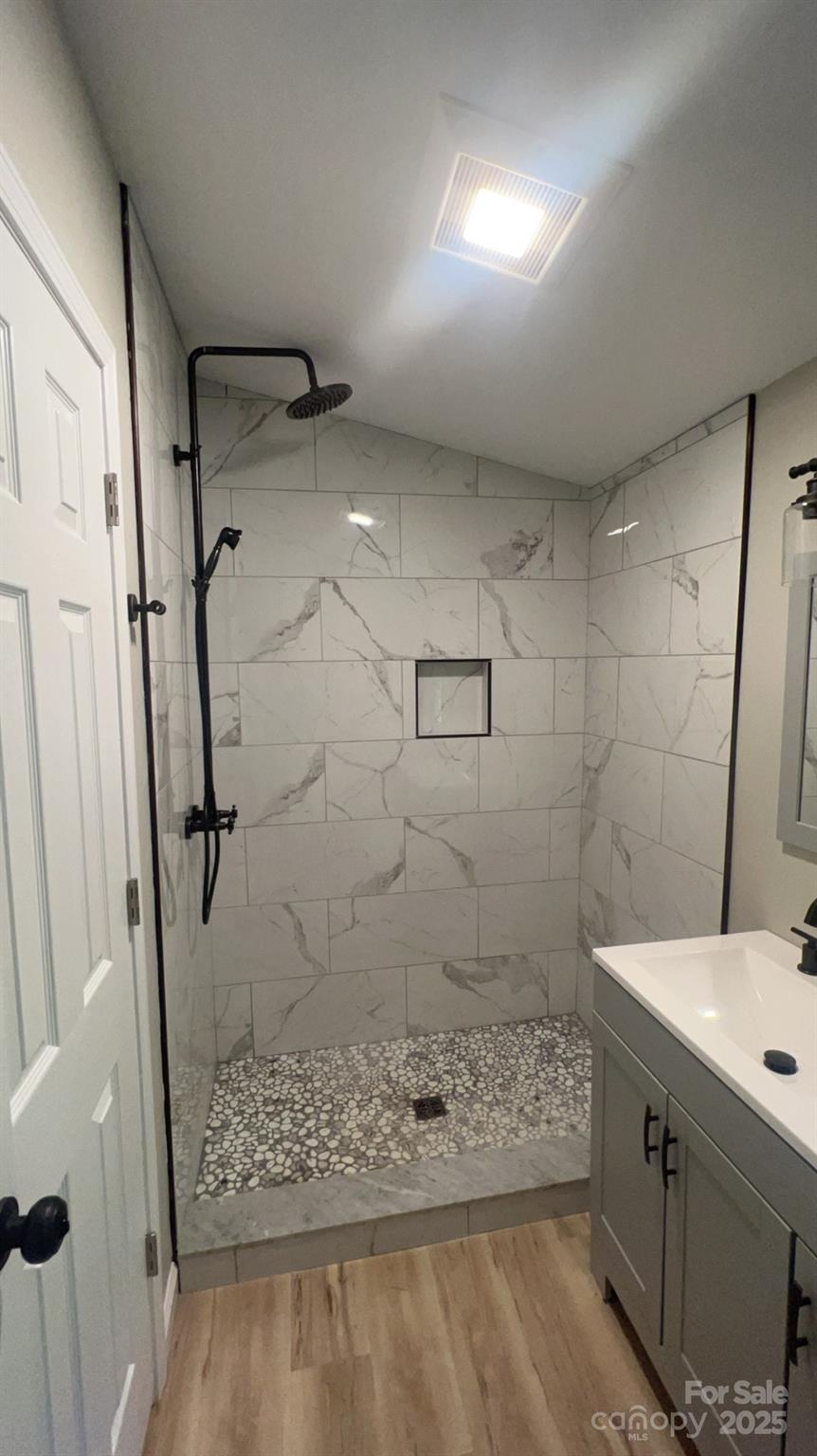 Haywood County - Residential