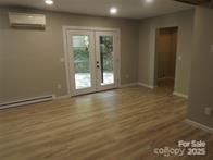 Haywood County - Residential