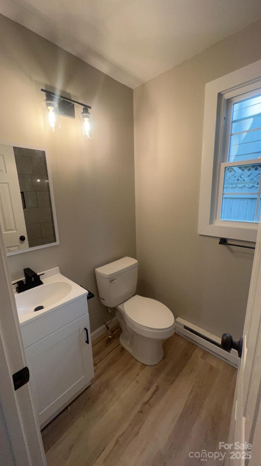 Haywood County - Residential