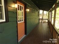 Haywood County - Residential