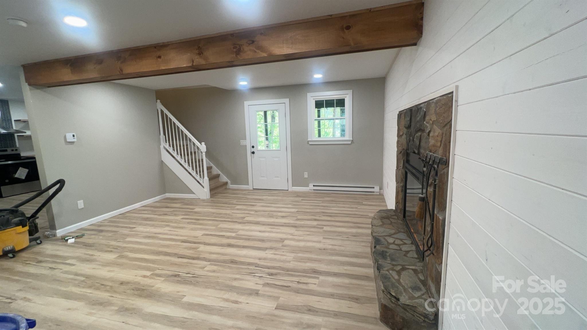 Haywood County - Residential